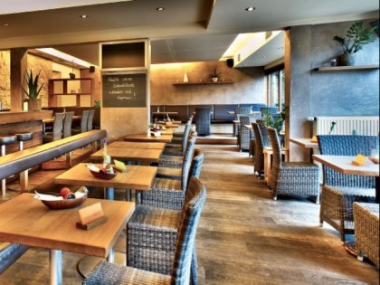 照片: parkcafé  