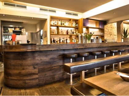 照片: parkcafé  