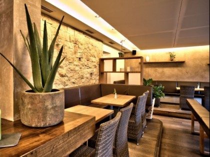 照片: parkcafé  